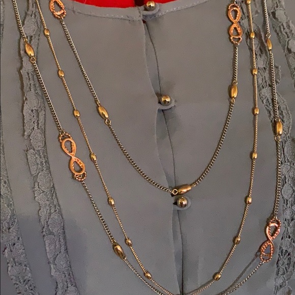 Charming Charlie Necklace - Picture 3 of 5